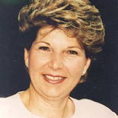 Margaret Zoto