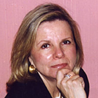 Carol Ogelsby