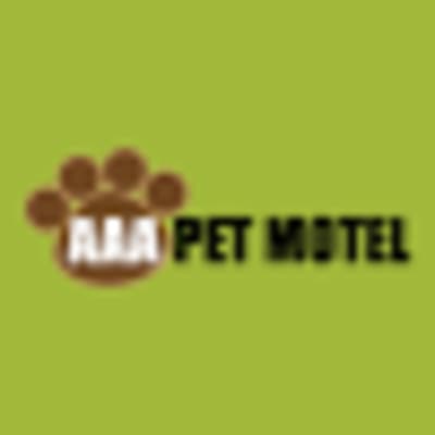 AAA Pet Motel