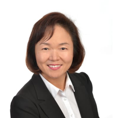 Cindy Mi JaJang