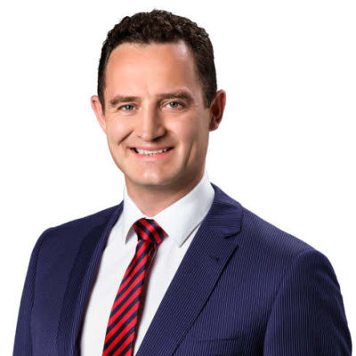 Adam Mcwatters real estate agent