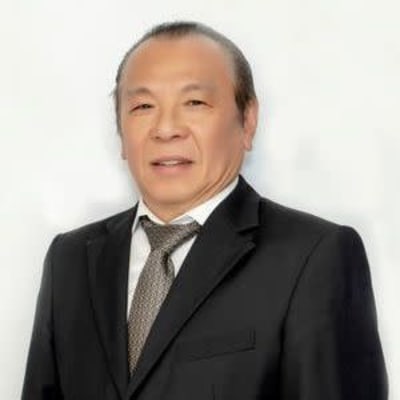 Peter Giang