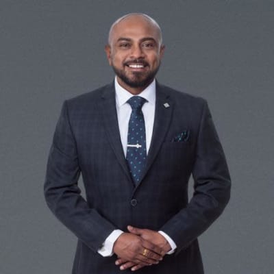 Dinesh Raghu