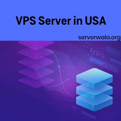 USA VPS | VPS Server in USA