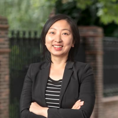 Fiona Chen
