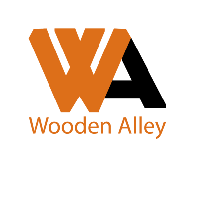 woodenalley