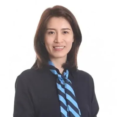 Angela Li
