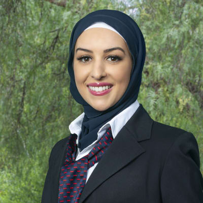 Saida Elhaouli
