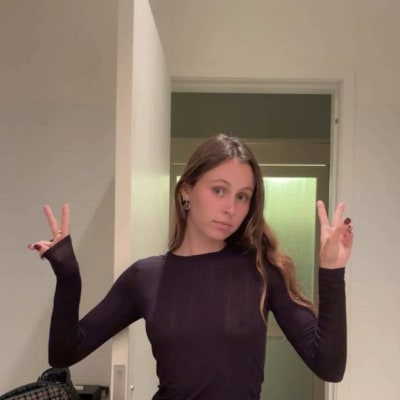 Anna Morgan