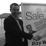 barrycassidy real estate agent