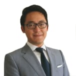 Eric Wong real estate agent