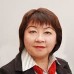 Evelyn Chin
