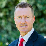 Murray Goodwin real estate agent