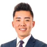 Shaun Zhang real estate agent