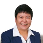 Thanh Tang (Cindy) real estate agent