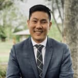 Andrew Nguyen real estate agent