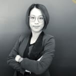 Anita Choy real estate agent
