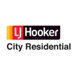 LJ Hooker City Residential