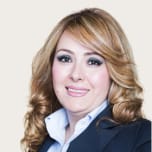 Maryam Badri