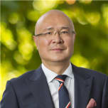 Peter Zheng