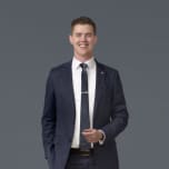 Jared McGovern real estate agent