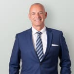 Maurice Di Marzio real estate agent