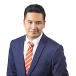Andrew Chhang real estate agent