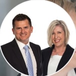 Rick and Tina Meir real estate agent