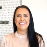 Sophie Kennedy-Rush real estate agent