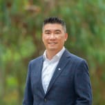 Andrew Shen real estate agent