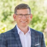 Scott McPharlin real estate agent