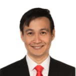 Alvin Ong