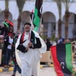 الليبي أنس