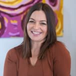 Ashleigh Goodchild real estate agent