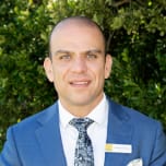 Robert Cincotta real estate agent