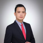 Eric Lee real estate agent