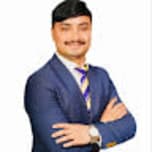 Suraj Thapa real estate agent