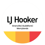 LJ Hooker Granville | Guildford