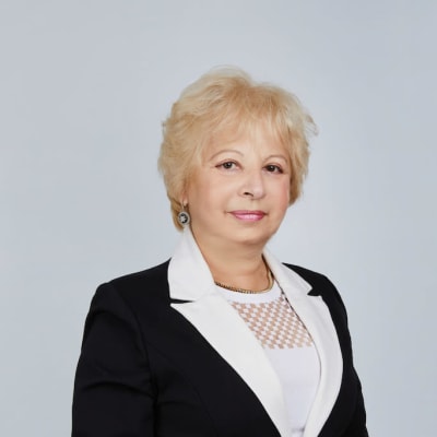 Ilana Melnikov