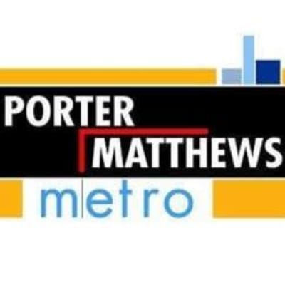 Porter Matthews