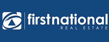 First National Real Estate