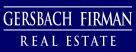 Gersbach Firman Real Estate