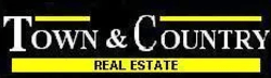 Town & Country Real Estate