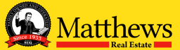 Matthews Real Estate