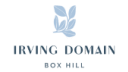 Irving Domain - Box Hill