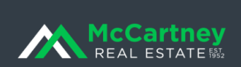 McCartney Real Estate  real estate agency