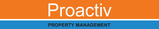 Proactiv Property Management real estate agency