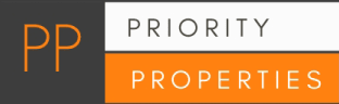 Priority Properties real estate agency