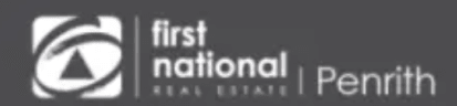First National Real Estate - Penrith real estate agency