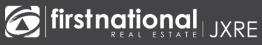 First National Real Estate - JXRE Sales